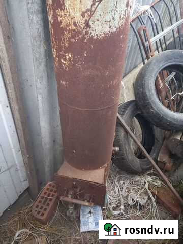 Продам бойлер Темиргоевская - изображение 1