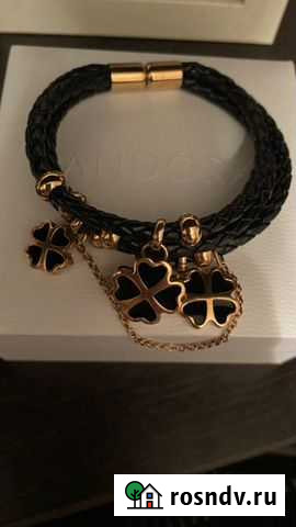 Чокер Москва - изображение 1