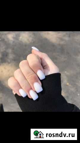 Маникюр на дому Рославль - изображение 1