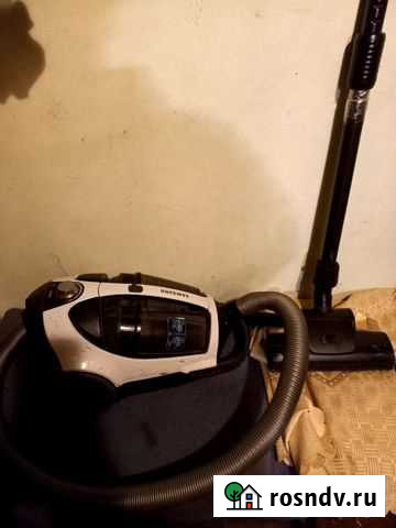 Пылесос Samsung Алейск - изображение 1