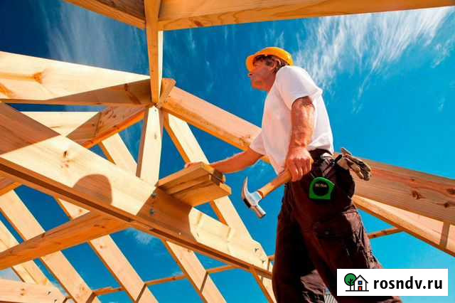 Строительство и отделка Чита - изображение 1