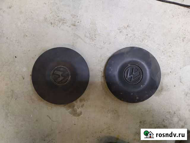 Колпаки на диски т-4 Новочеркасск - изображение 1