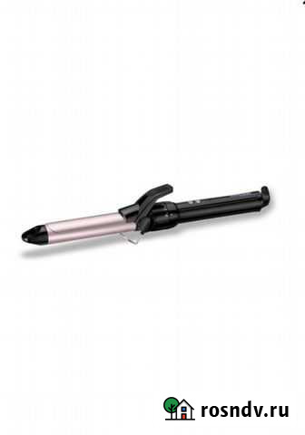 Плойка для волос BaByliss 25мм Старый Оскол - изображение 1