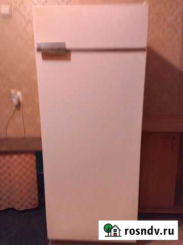 Холодильник бу Петрозаводск - изображение 1