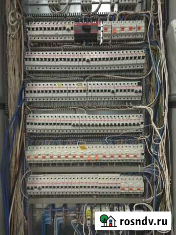 Проверка, обслуживание, ремонт ибп Нижний Новгород - изображение 1