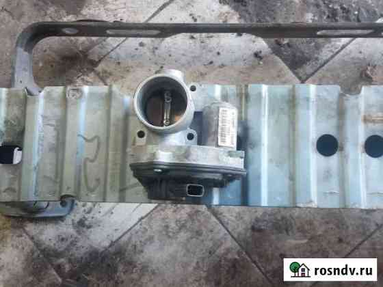 Дроссель Ford Focus II.lll. 1.4-1.6 Реутов