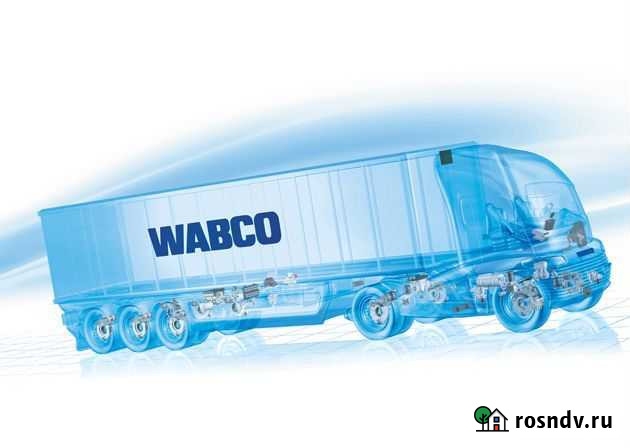 Ремонт пневмосистем грузовиков и прицепов Кемерово Кемерово - изображение 1