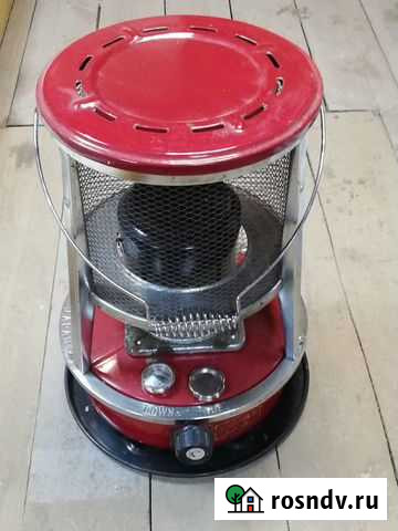 Керосиновый обогреватель Hi-star, Япония Котельники - изображение 1