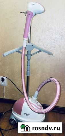 Отпариватель Магадан - изображение 1