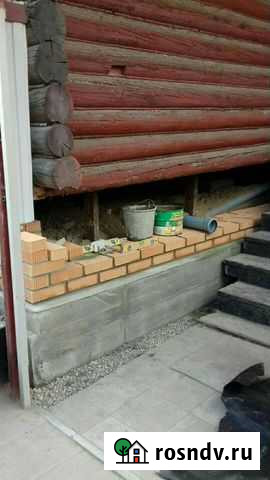 Ремонт частных домов Иваново - изображение 1