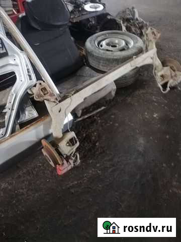 Балка Белореченск - изображение 1