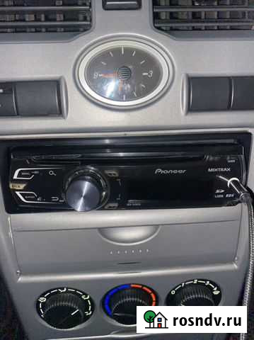 Магнитола pioneer Мостовской - изображение 1