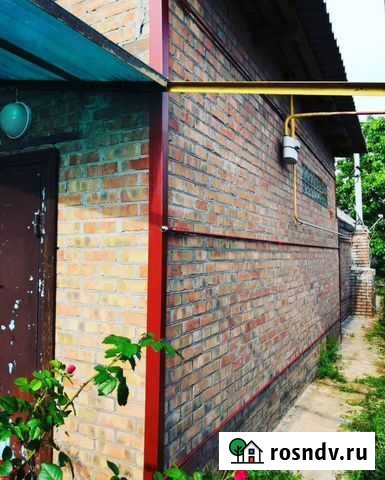 Стяжка дома Тбилисская - изображение 1