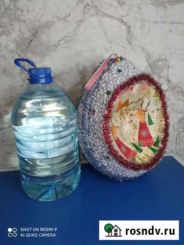 Новогодние шары Таганрог - изображение 1