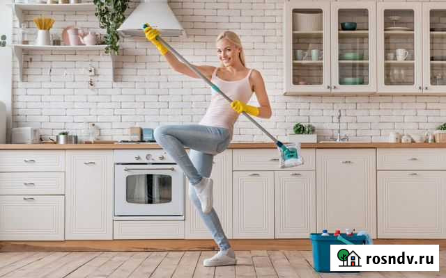 Клининг Пенза Пенза - изображение 1