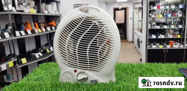 Тепловентилятор ATD 2000 (пр103) Йошкар-Ола - изображение 1