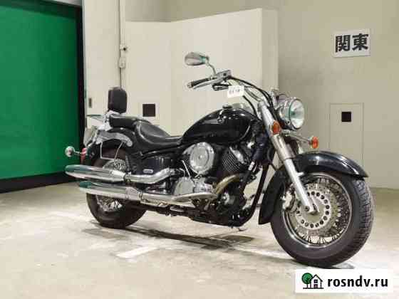 Yamaha Dragstar1100 Classic 2003 г Санкт-Петербург