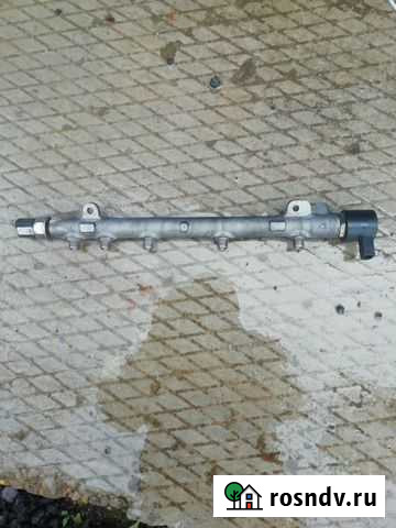 Рампа топливная мерс 211cdi 2007г Королев - изображение 1