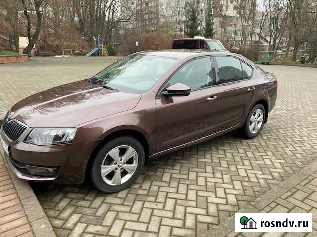 Аренда авто, прокат автомобилей на АКПП Калининград - изображение 1