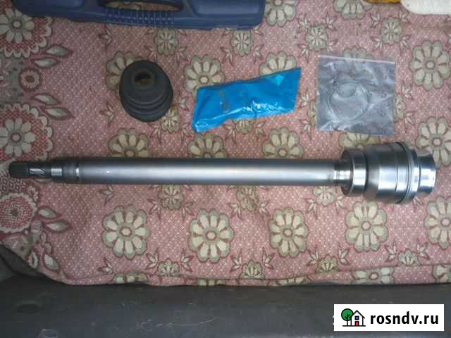 Шруз Скопин - изображение 1