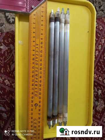 Кварцевые тены Феодосия - изображение 1