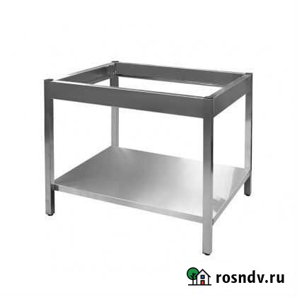 Подставка под печь для пиццы Luxstahl Череповец - изображение 1