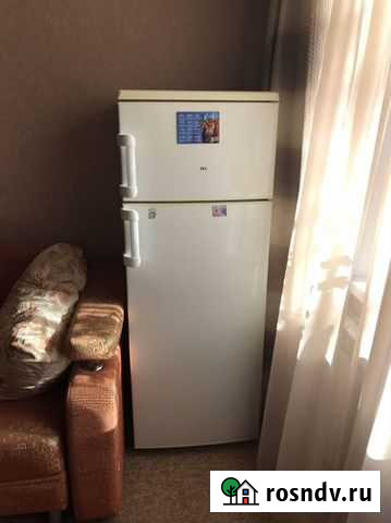 Холодильник Сыктывкар - изображение 1