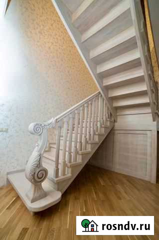 Лестница на второй этаж К1002 Блечепсин - изображение 1