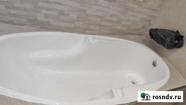 Реставрация ванн Тула - изображение 1