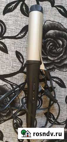 Щипцы для завивки Remington Pro Big Curl CI5338 Белгород - изображение 1