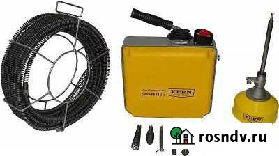 Прочистка канализации Брюховецкая - изображение 1