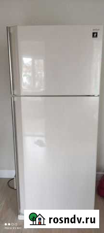 Холодильник бу Алхан-Кала - изображение 1