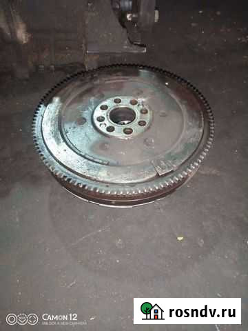 Коленвал бмв е34 бензин 2.5 Лебедянь - изображение 1