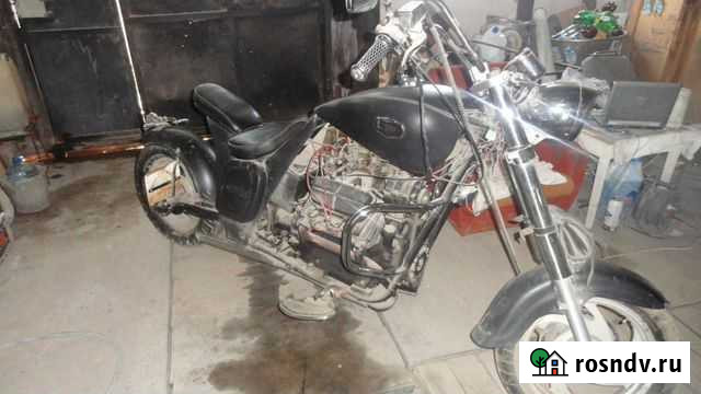 Кастом Евпатория - изображение 1