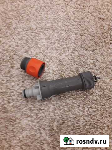 Мастер-блок 1000 Gardena Пенза - изображение 1