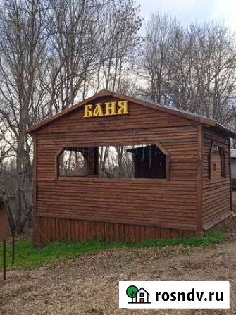 Баня аренда Адыгейск - изображение 1