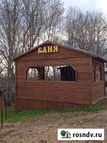 Баня аренда Адыгейск - изображение 1