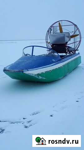 Аэроглиссер Калининград - изображение 1