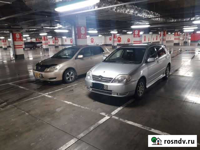 Аренда авто Новокузнецк - изображение 1