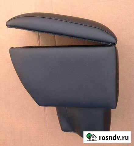 Подлокотник киа рио Каспийск - изображение 1