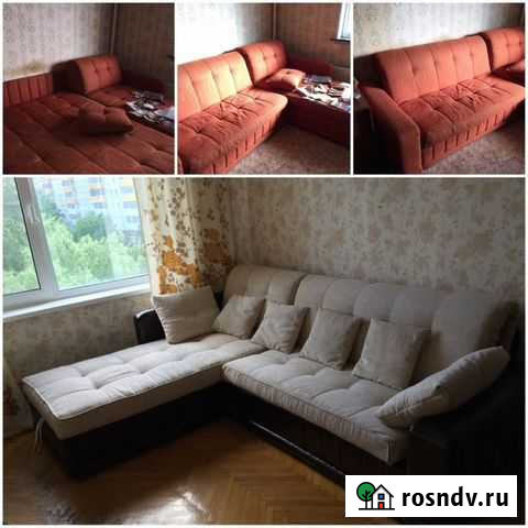 Ремонт И перетяжка мягкой мебели Ейск - изображение 1