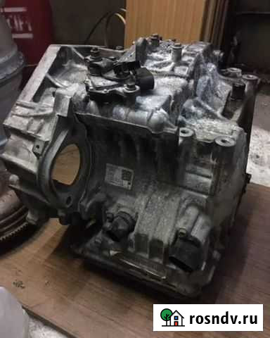 Контрактная коробка передач(АКПП) для 09G TF60SN K Москва - изображение 1