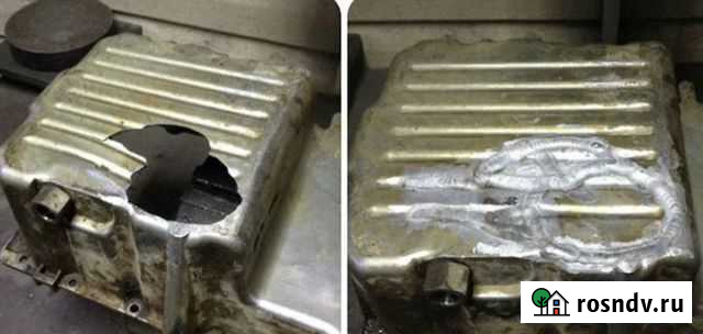 Сварка аргоном Авто и Фуры. выезд Сочи - изображение 1