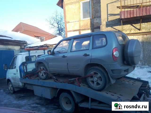 Эвакуатор + сто панино Вязьма - изображение 1