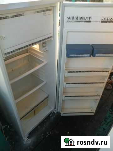 Холодильник Бирюса Салават - изображение 1