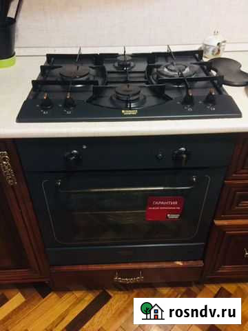 Духовой шкаф Кизилюрт - изображение 1