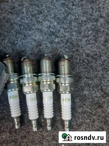 Свечи зажигания Зарайск - изображение 1