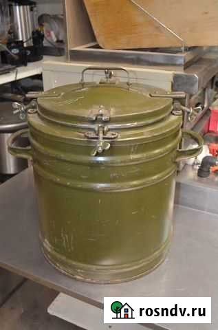 Термос для пищевых продуктов Нефтекамск - изображение 1