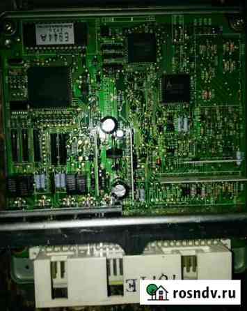 Эбу Мицубиси дв. 4G63 dohc Чехов