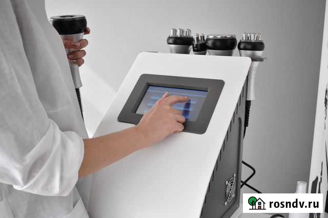 Массаж коррекции фигуры (антицеллюлитный RF-лифтин Иркутск - изображение 1